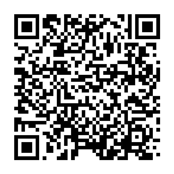QR code HelloAsso D'or & De 4L
